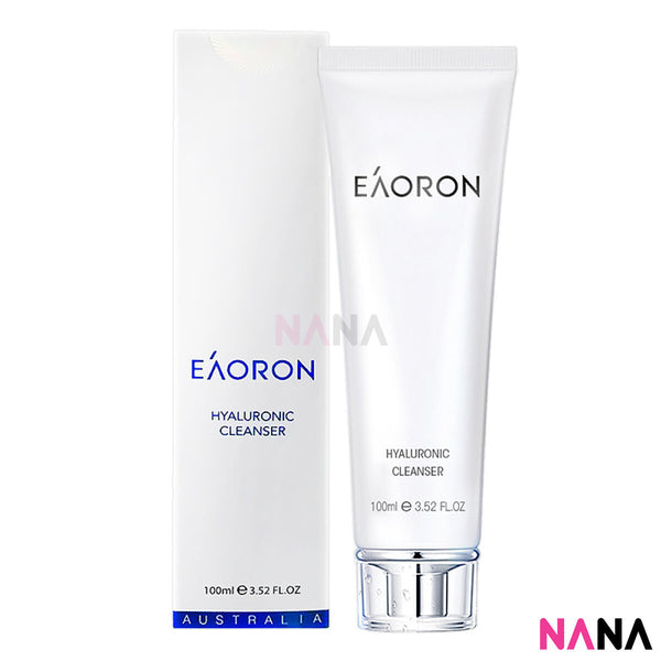 Eaoron Hyaluronic Cleanser 100ml