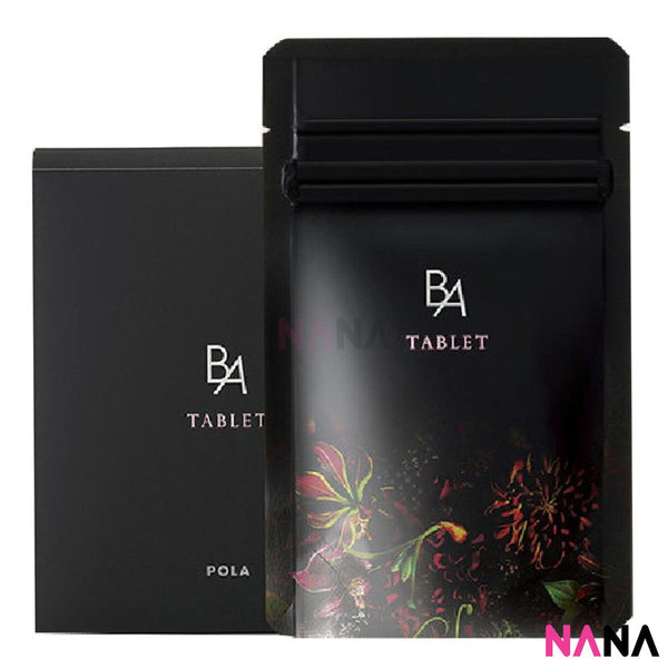 Pola B.A Tablet 180 Tablets