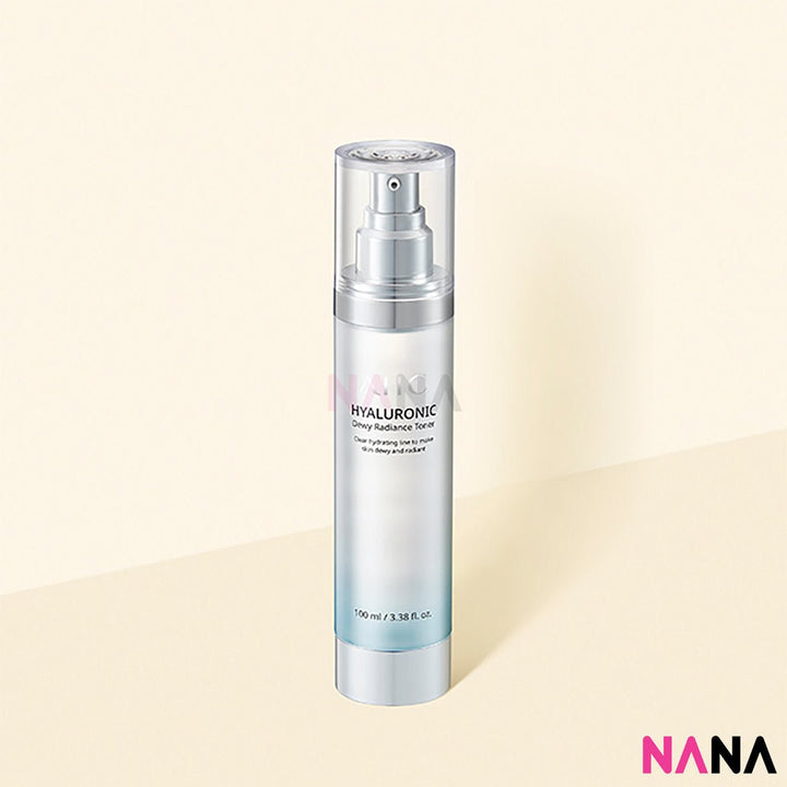 AHC B5 Hyaluronic Toner (100ml) - NANA MALL