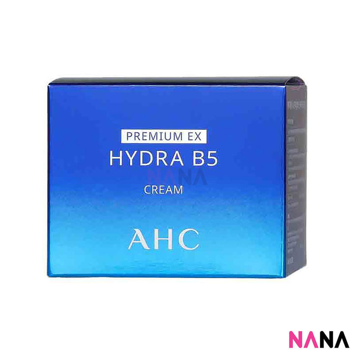AHC Premium Hydra B5 Cream 50ml [New Version] - NANA MALL