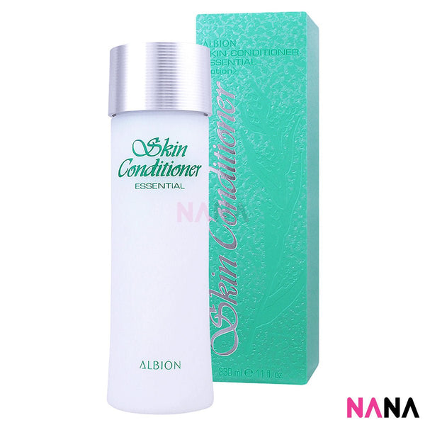 Albion Skin Conditioner Essential 330ml | Buy Online - NANA MALL
