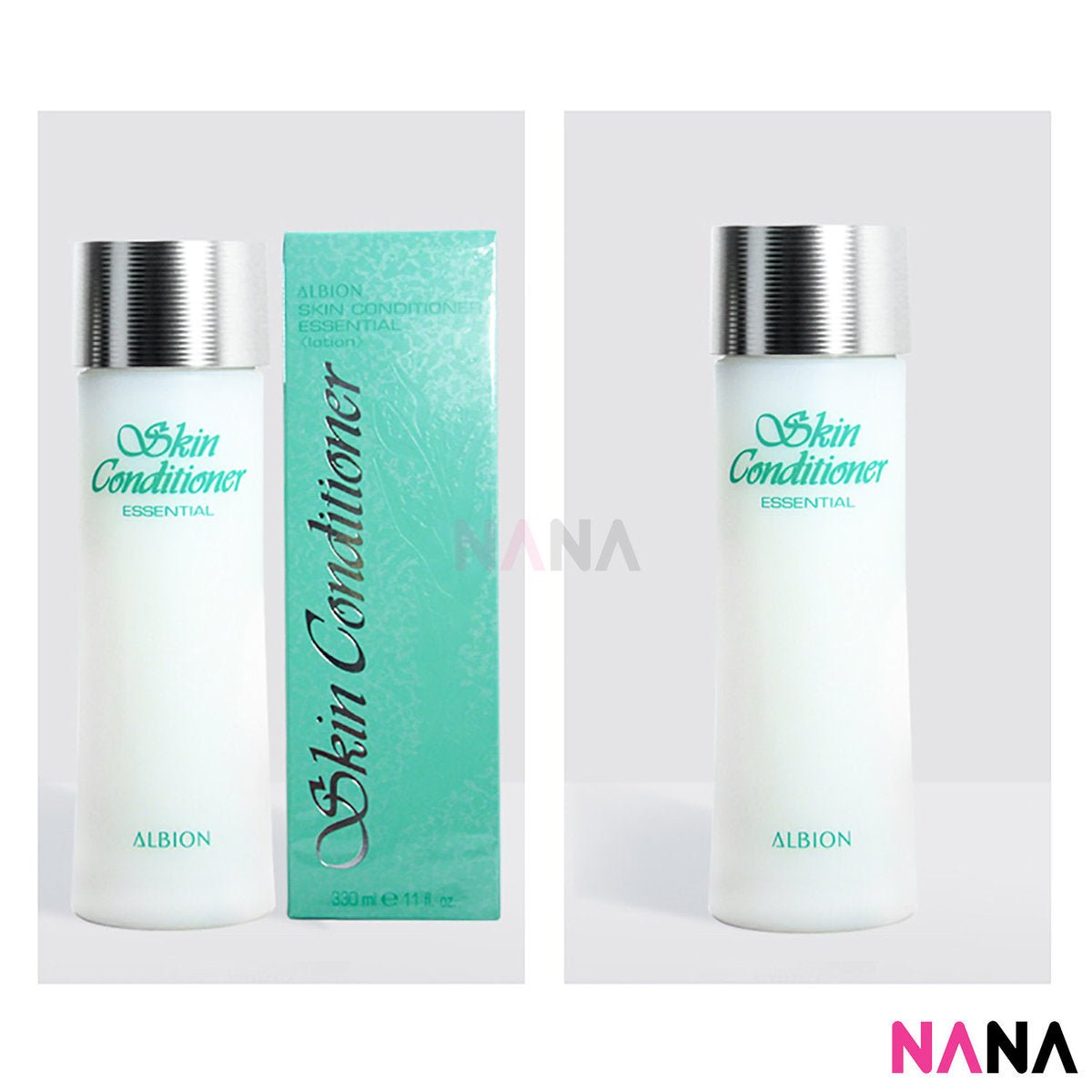 Albion Hautconditioner Essential 330 ml – NANA MALL