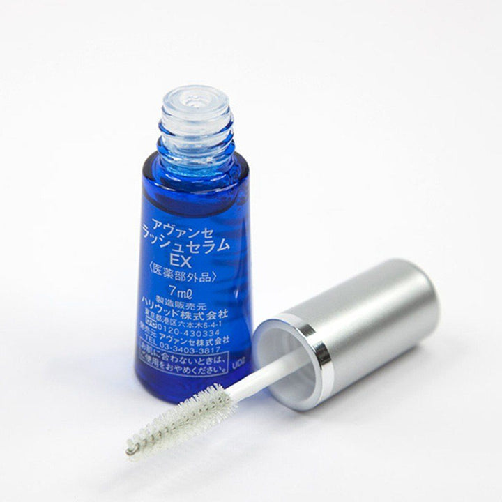 Avance Lash Serum EX 7ml (EyeLash Renewal/ Regrowth) - NANA MALL