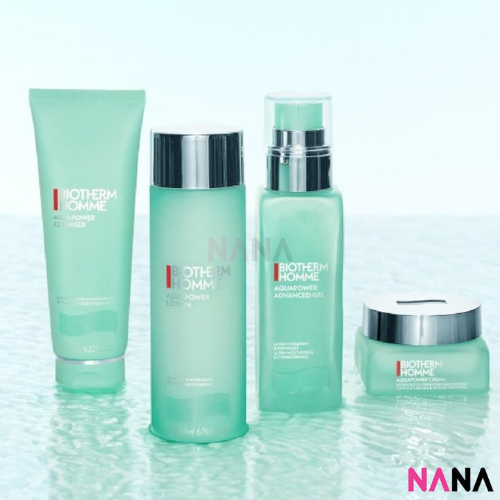 Biotherm Homme Aquapower Advanced Gel 75ml - NANA MALL