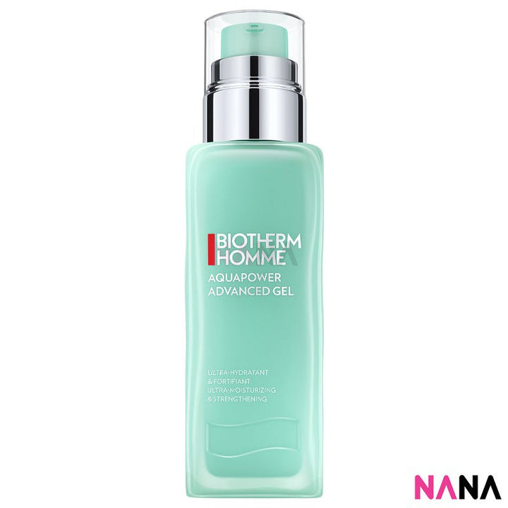 Biotherm Homme Aquapower Advanced Gel 75ml - NANA MALL