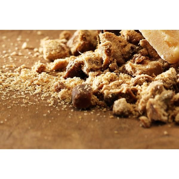 Black Gold Legend Brown Sugar Ginger Tea 480g - NANA MALL