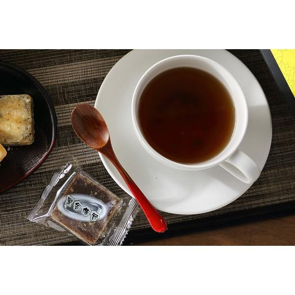Black Gold Legend Brown Sugar Ginger Tea 480g - NANA MALL