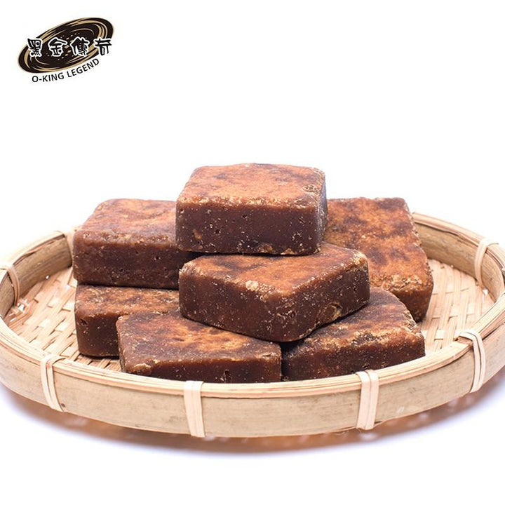 Black Gold Legend Brown Sugar Ginger Tea 480g - NANA MALL