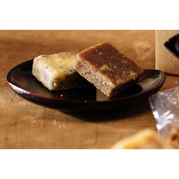 Black Gold Legend Brown Sugar Ginger Tea 480g - NANA MALL