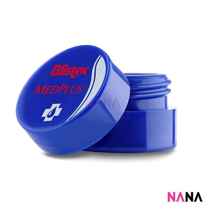 Blistex Lip Medex 7g (2pcs) - NANA MALL