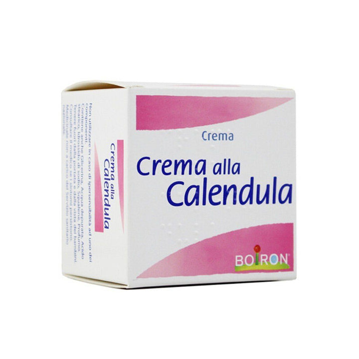 Boiron Calendula Cream (Creme Au Calendula) 20g - NANA MALL