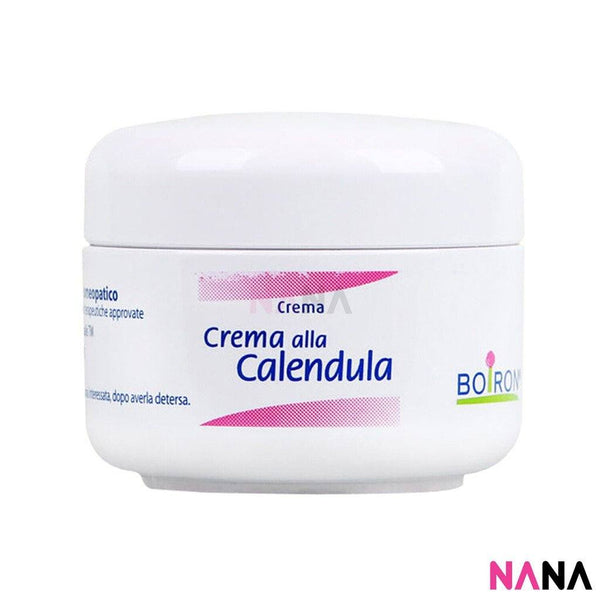 Boiron Calendula Cream (Creme Au Calendula) 20g - NANA MALL