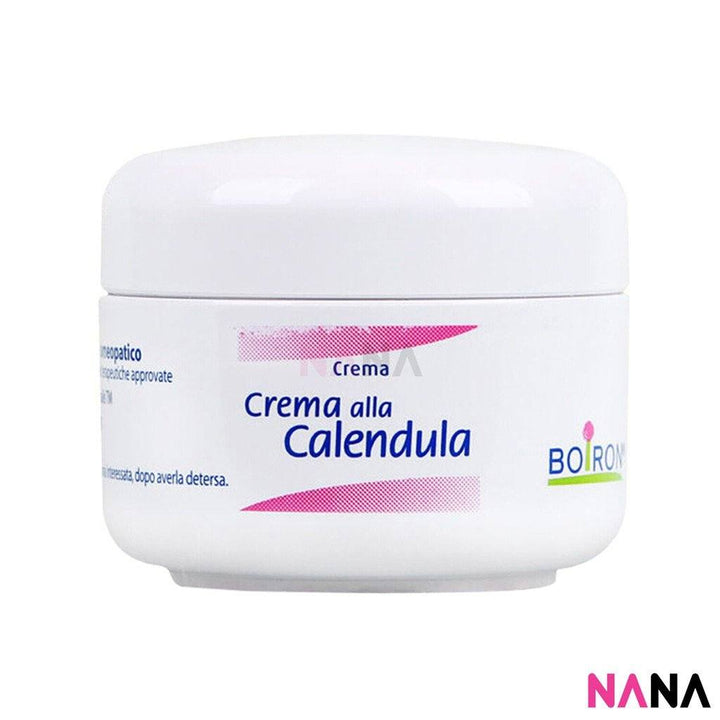 Boiron Calendula Cream (Creme Au Calendula) 20g - NANA MALL