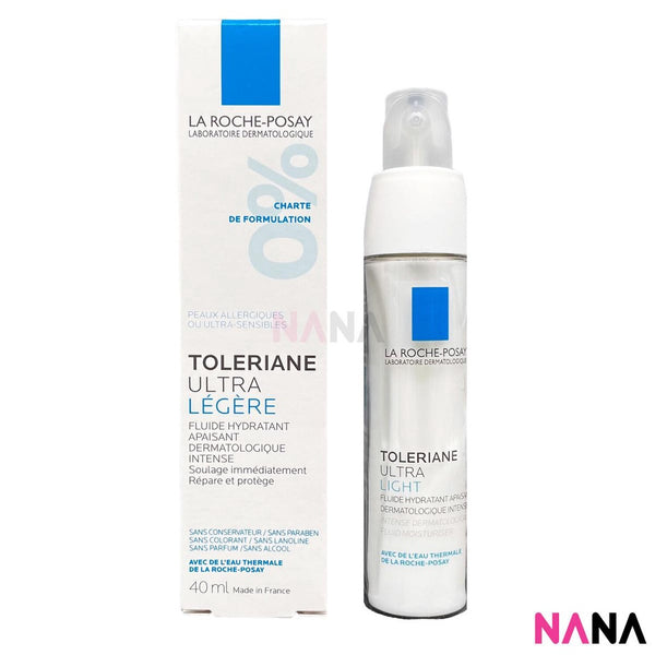 La Roche Posay Toleriane Ultra Light 40ml