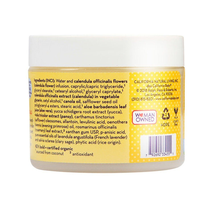 California Baby Calendula Cream 57g/ 2oz - NANA MALL
