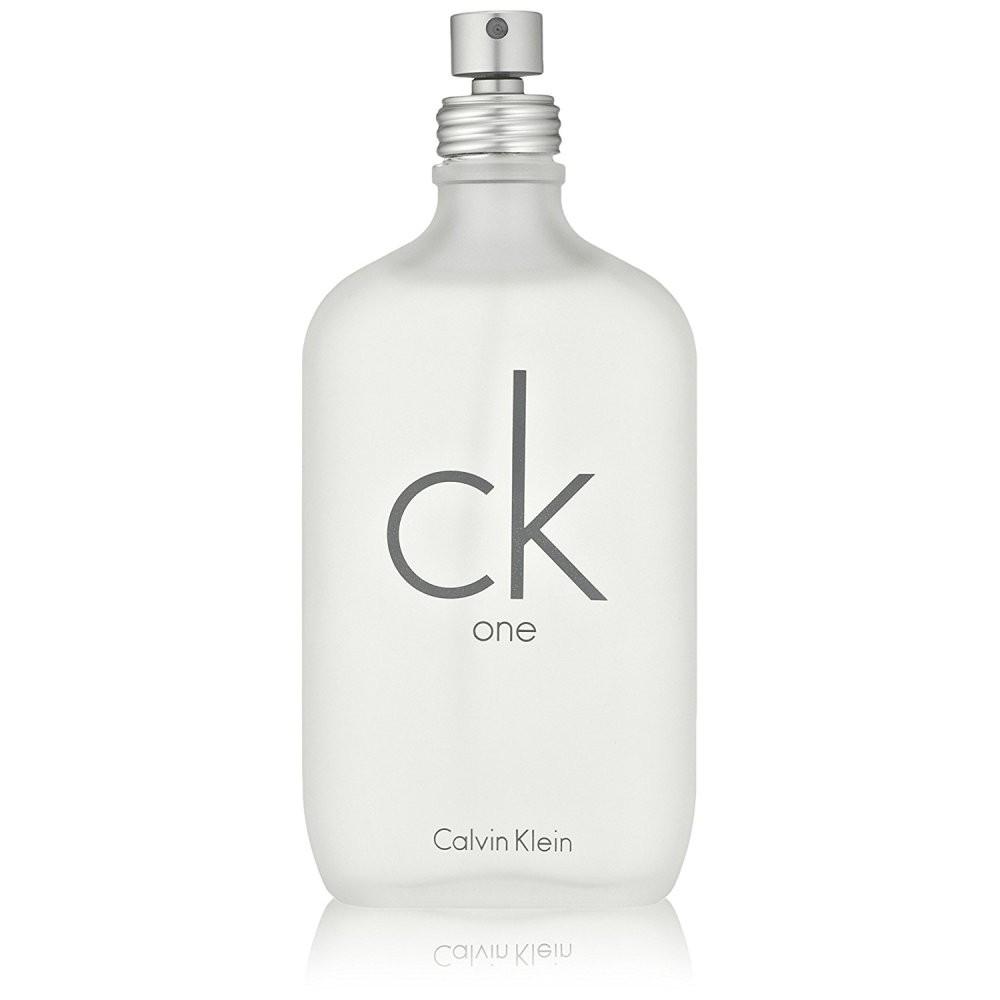 カルバン・クライン シーケーワン EDT 男女兼用 200ml – NANA MALL