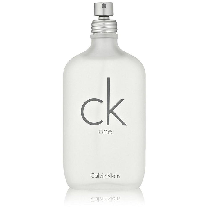 Calvin Klein One EDT for Men and Women (200ml / 6.7oz) - NANA MALL
