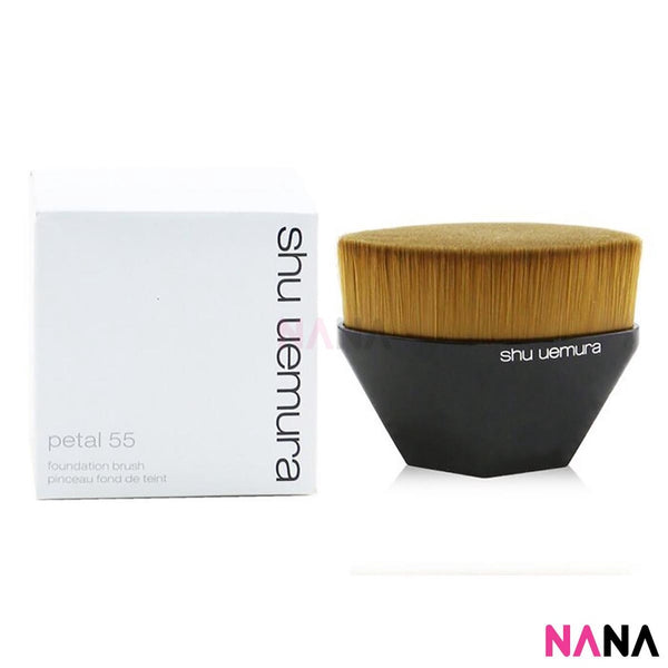 Shu Uemura Petal 55 Foundation Brush