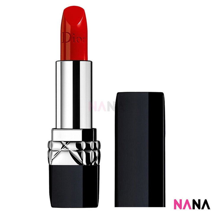 Christian Dior Couture Colour Lipstick Comfort & Wear 999 - NANA MALL