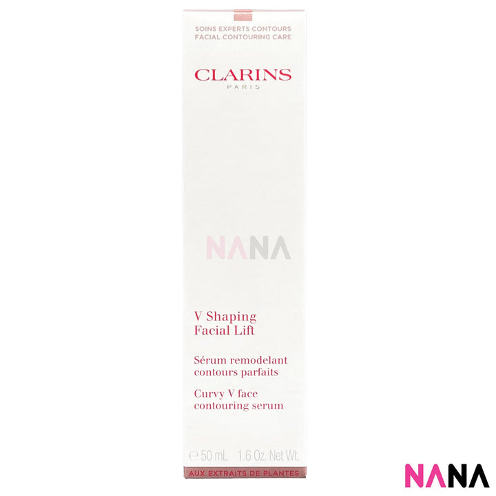 Clarins Shaping Facial Lift Total V Contouring Serum 50ml - NANA MALL