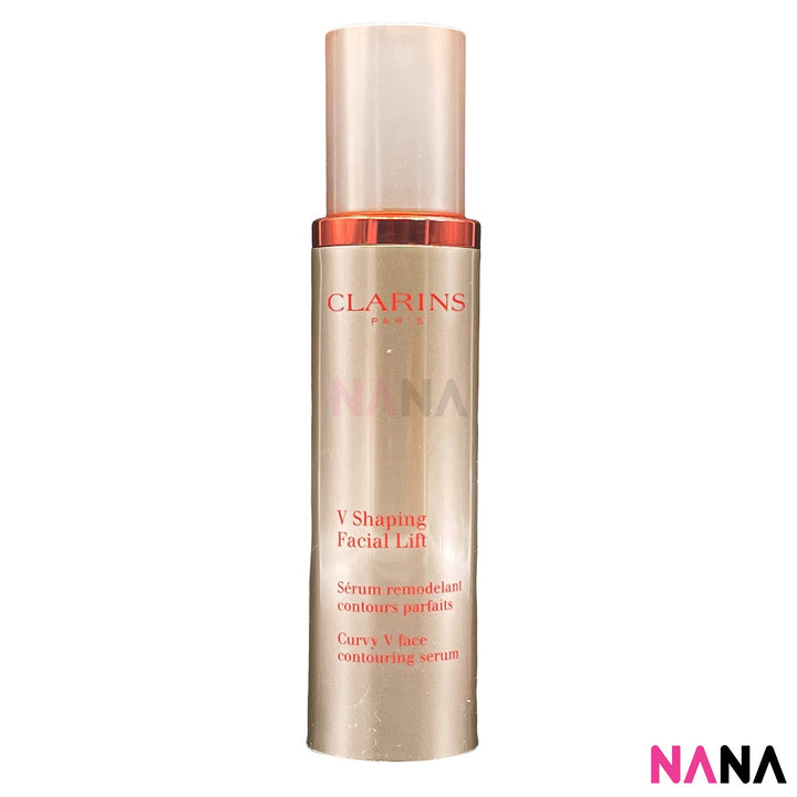 Clarins Shaping Facial Lift Total V Contouring Serum 50ml - NANA MALL