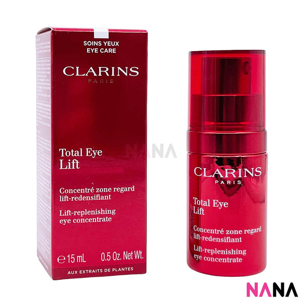 Clarins Total Eye Lift 15ml - NANA MALL
