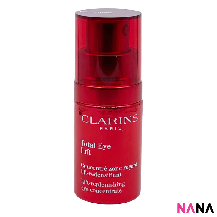 Clarins Total Eye Lift 15ml - NANA MALL