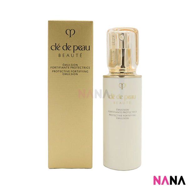 Cle De Peau Beaute Protective Fortifying Emulsion 125ml - NANA MALL