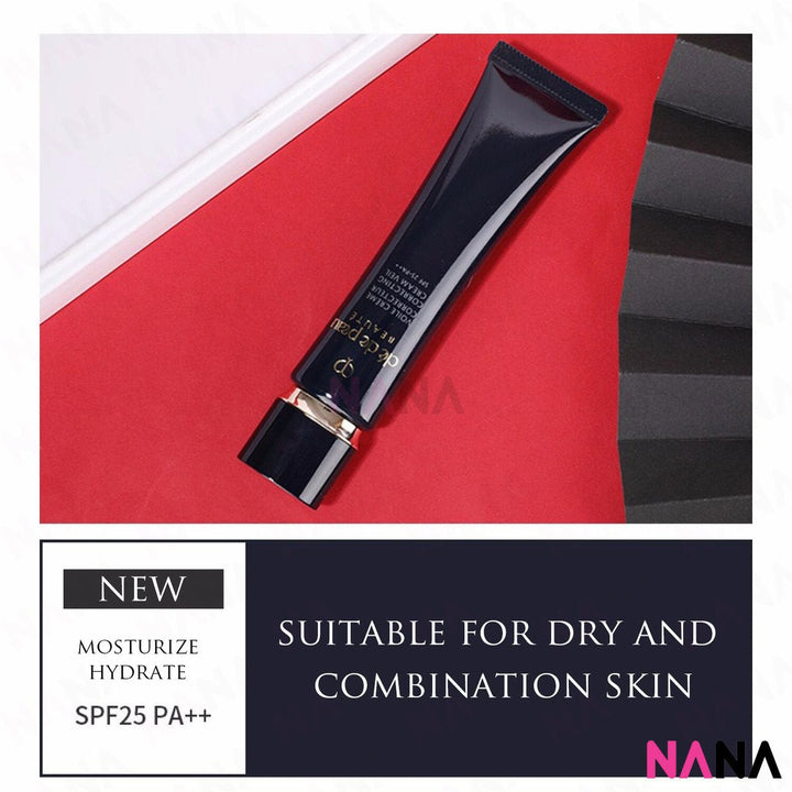 Cle de Peau Correcting Cream Veil SPF20 36ml - NANA MALL