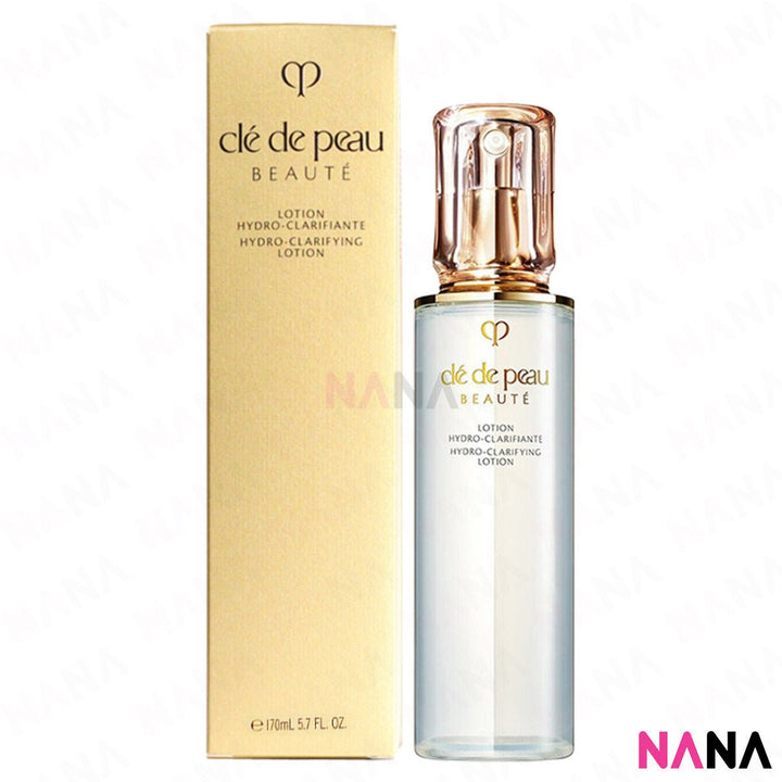 Cle de Peau Hydro - Clarifying Lotion 170ml - NANA MALL