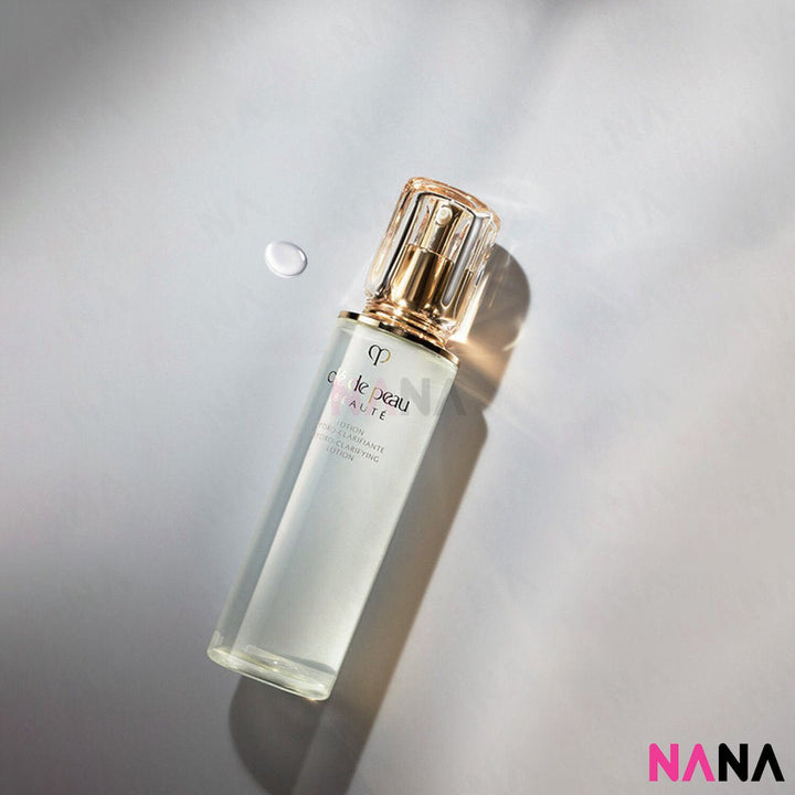 Cle de Peau Hydro - Clarifying Lotion 170ml - NANA MALL