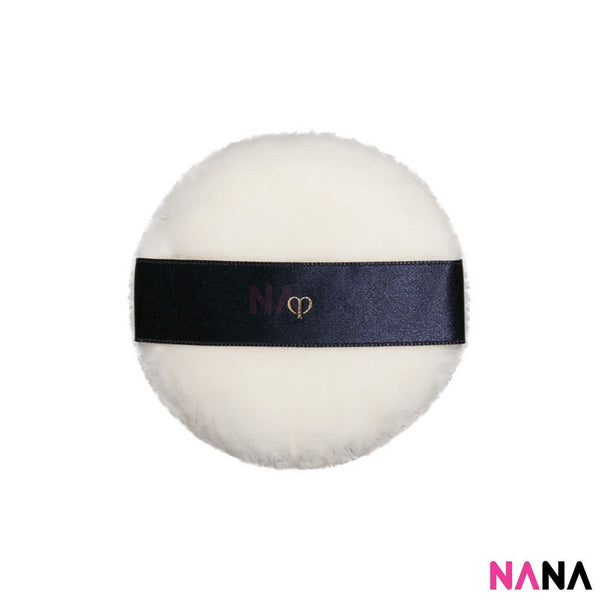 Cle de Peau Translucent Loose Powder Puff (1pc) - NANA MALL