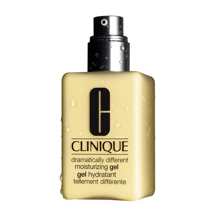 Clinique Dramatically Different Moisturizing Gel with pump (125ml / 4.2oz) - NANA MALL