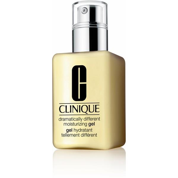 Clinique Dramatically Different Moisturizing Gel with pump (125ml / 4.2oz) - NANA MALL