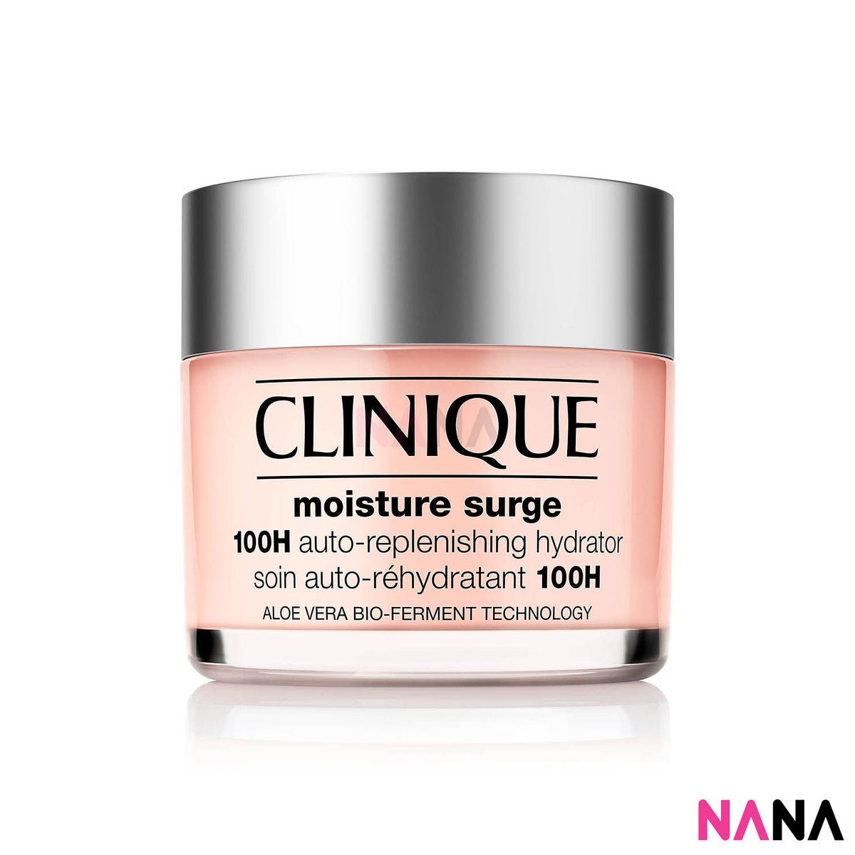 Clinique Moisture Surge 72-Hour Hydrator 200ml – NANA MALL