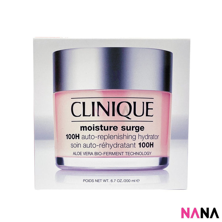 Clinique Moisture Surge 72 - Hour Auto - Replenishing Hydrator 200ml - NANA MALL