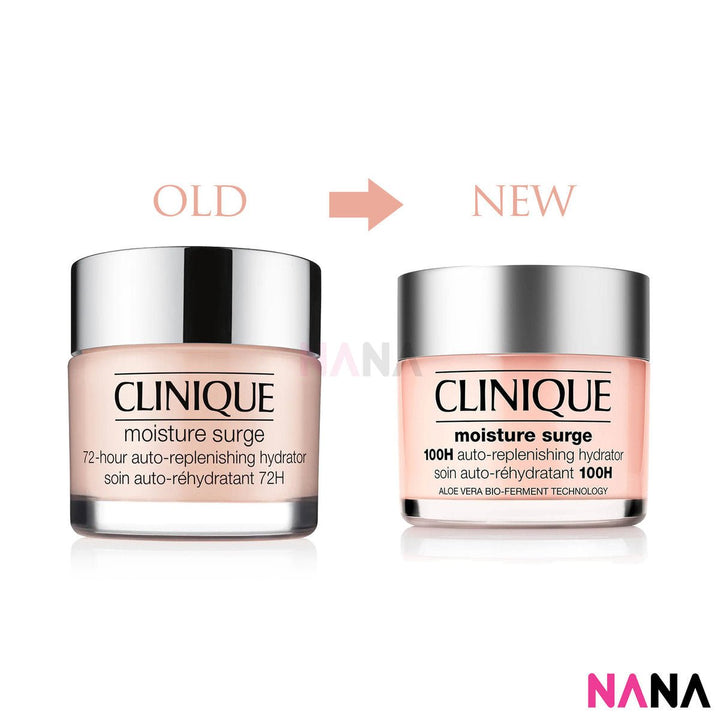 Clinique Moisture Surge 72 - Hour Auto - Replenishing Hydrator 200ml - NANA MALL