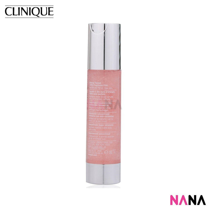 Clinique Moisture Surge Hydrate. Supercharg Concentrate 48ml - NANA MALL