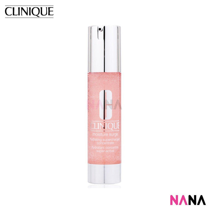Clinique Moisture Surge Hydrate. Supercharg Concentrate 48ml - NANA MALL