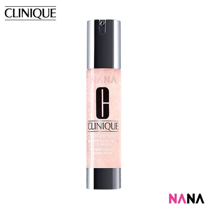 Clinique Moisture Surge Hydrate. Supercharg Concentrate 48ml - NANA MALL