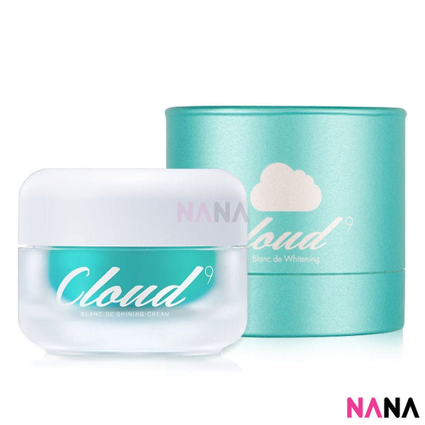 Cloud 9 Whitening Cream (50ml) - NANA MALL