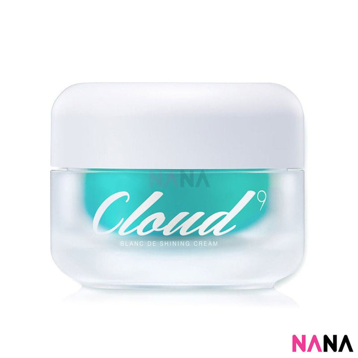 Cloud 9 Whitening Cream (50ml) - NANA MALL
