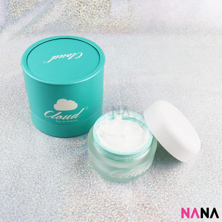 Cloud 9 Whitening Cream (50ml) - NANA MALL