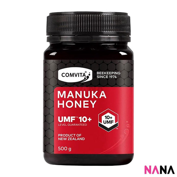 Comvita Manuka Honey UMF 10+ 500g - NANA MALL