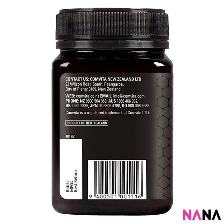 Comvita Manuka Honey UMF 5+ 500g - NANA MALL