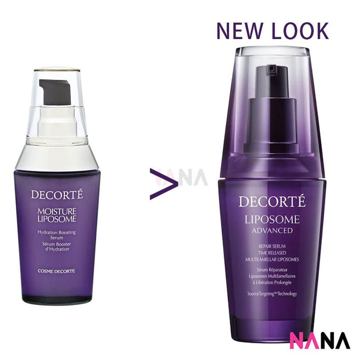 Cosme Decorte Moisture Liposome Hydration Boosting Serum 60ml - NANA MALL