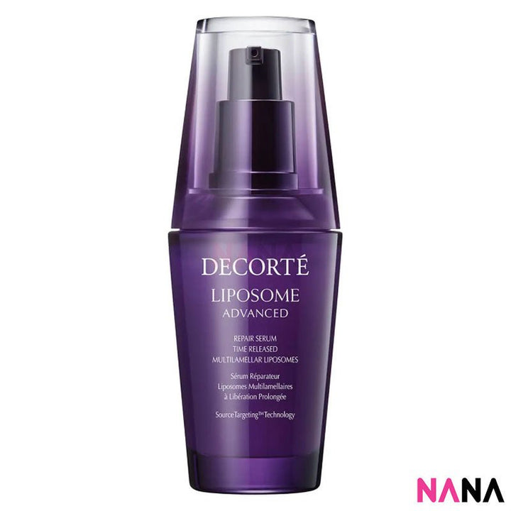 Cosme Decorte Moisture Liposome Hydration Boosting Serum 60ml - NANA MALL
