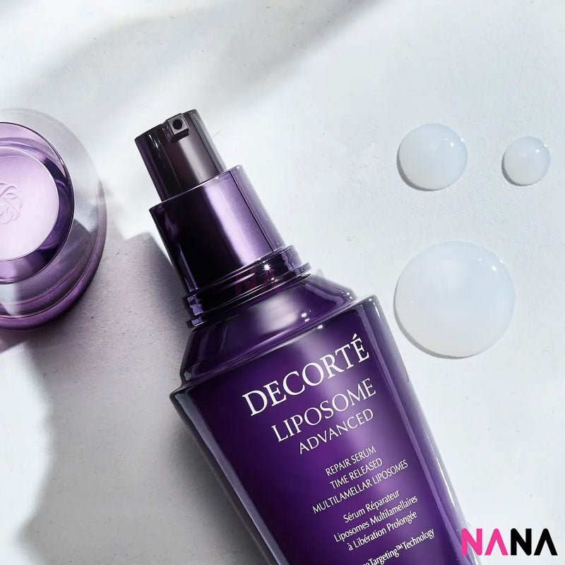 Cosme Decorte Moisture Liposome Hydration Boosting Serum – NANA MALL