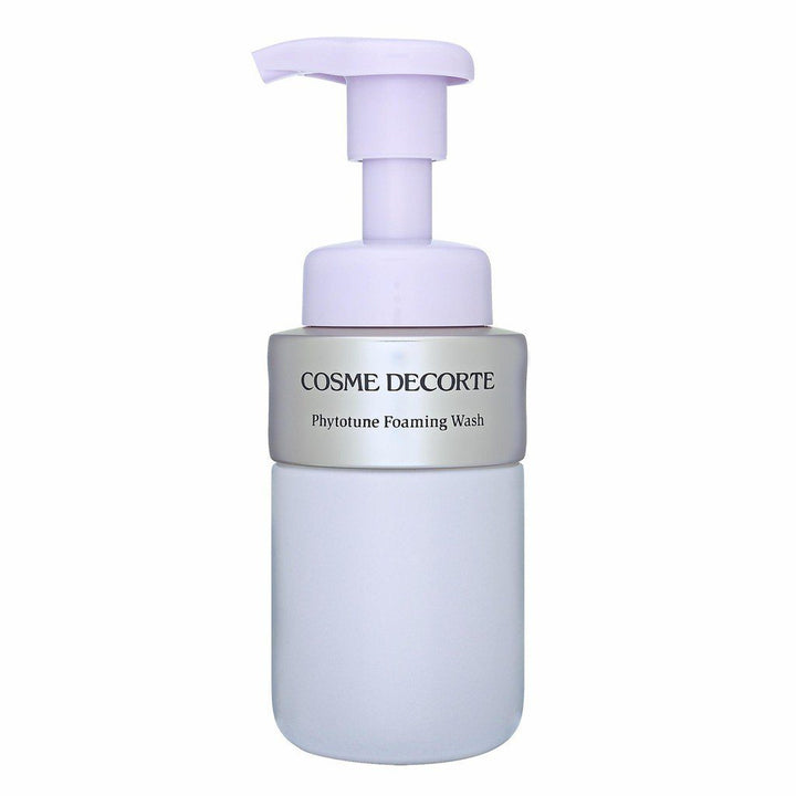 Cosme Decorte Phytotune Foaming Wash 200ml Cleansers & Toners Cosme Decorte 