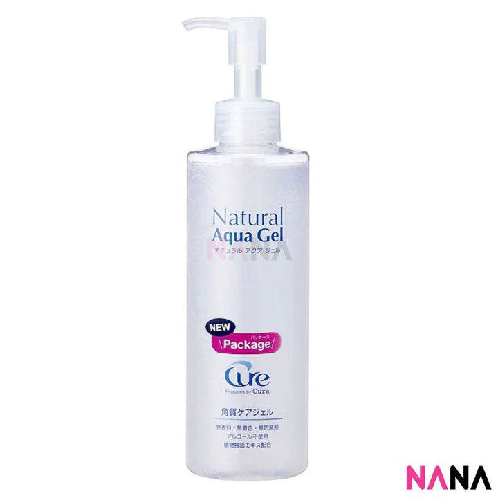 Cure Natural Aqua Peeling Gel 250g - NANA MALL
